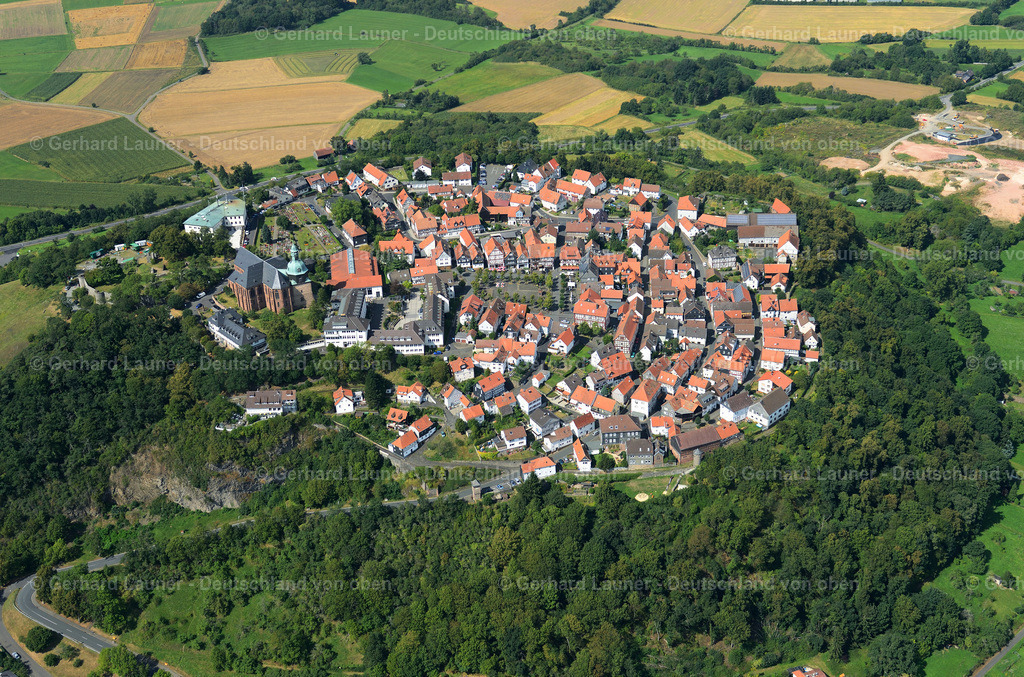3291492 | Amöneburg