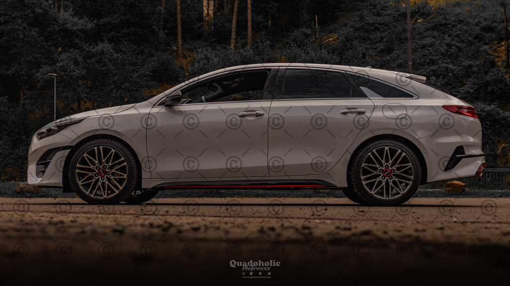 KIA GT-22 | Photoworxx - Realisiert mit Pictrs.com