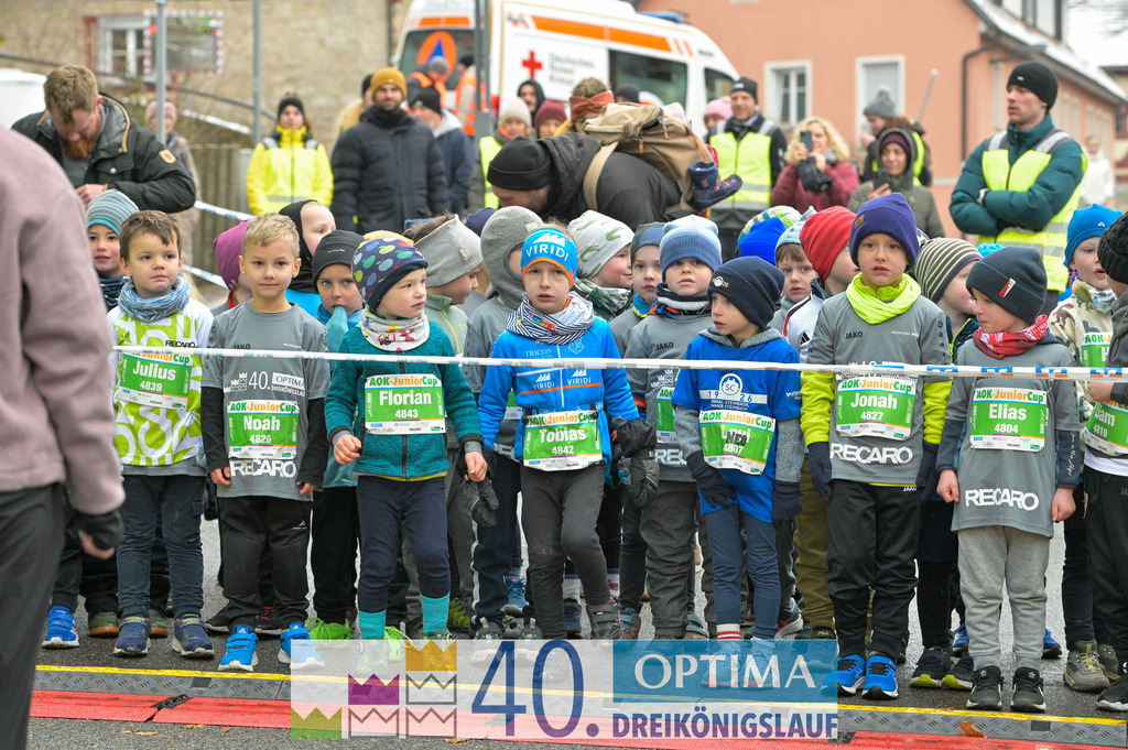 AOK JuniorCup 400m | 3koenigslauf 2026 - Realisiert mit Pictrs.com