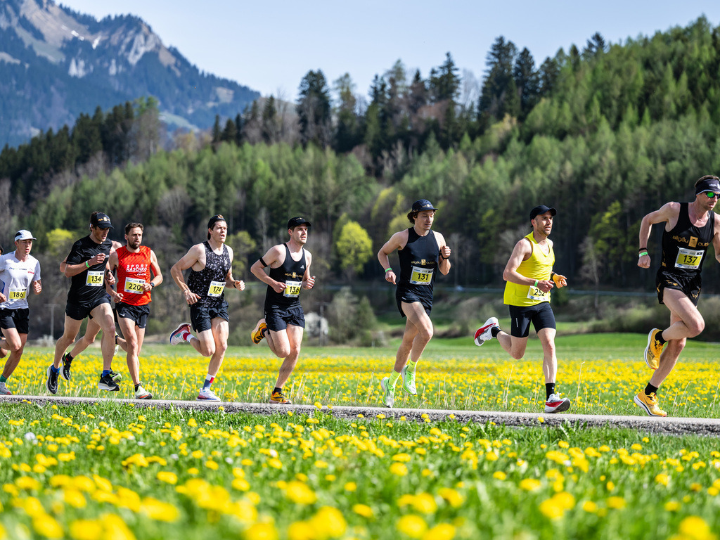 Frühlingslauf 2024 | Frühlingslauf 2024 am 07.04.2024 in Sonthofen. 



(Foto: Dominik Berchtold/www.dberchtold.com)