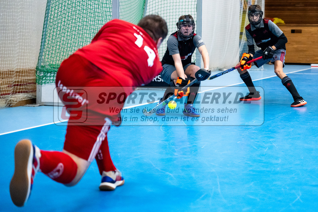 BHC Herren - DTVII 12-8 9.2.25 SG-9233 | Hockey,Sport,Fieldhockey,1.Bundesliga,2.Bundesliga,Sportfotografie,Shop,Sportphotography,Feldhockey,Hockeyliga