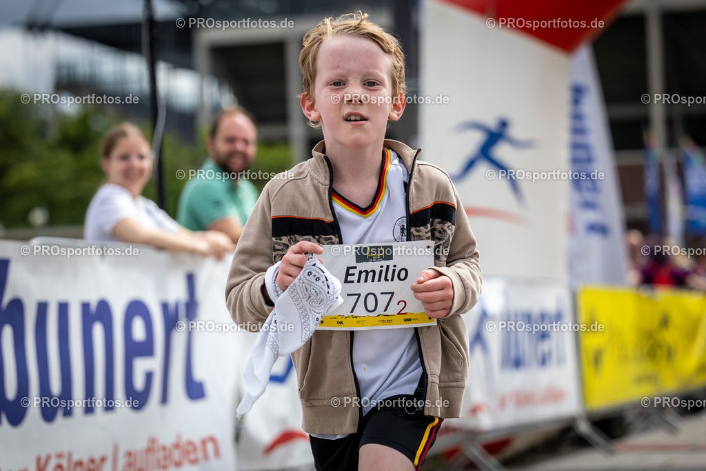 Stadionlauf Köln, 26.05.2024 | Impressionen von Stadionlauf Köln am 26.05.2024 rund um das RheinEnergie-Stadion in Koeln-Müngersdorf.
