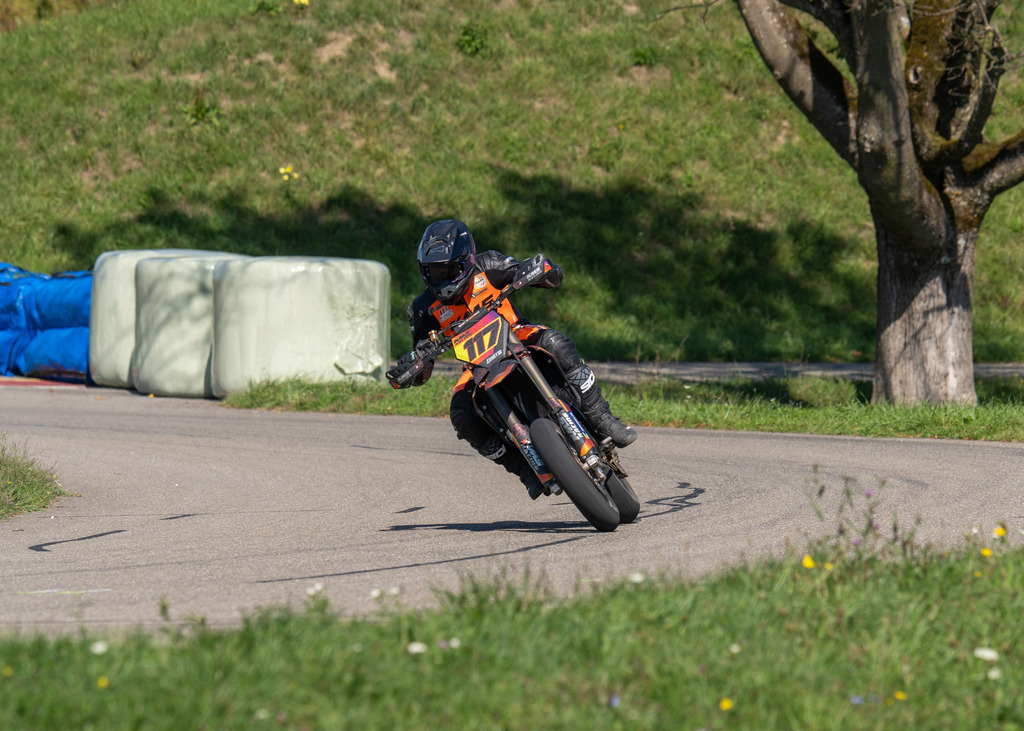 20260912-S7A03240 | Supermoto, KMS Racing, Racing, Sport - Realisiert mit Pictrs.com