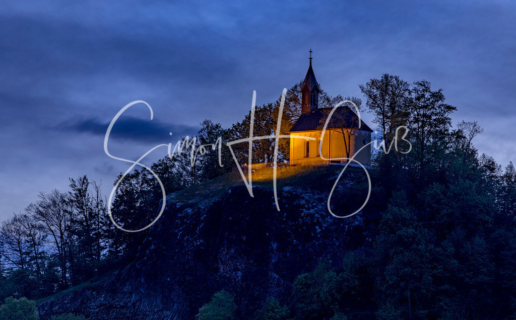 Burgruine Parkstein | simonsuess - Realisiert mit Pictrs.com