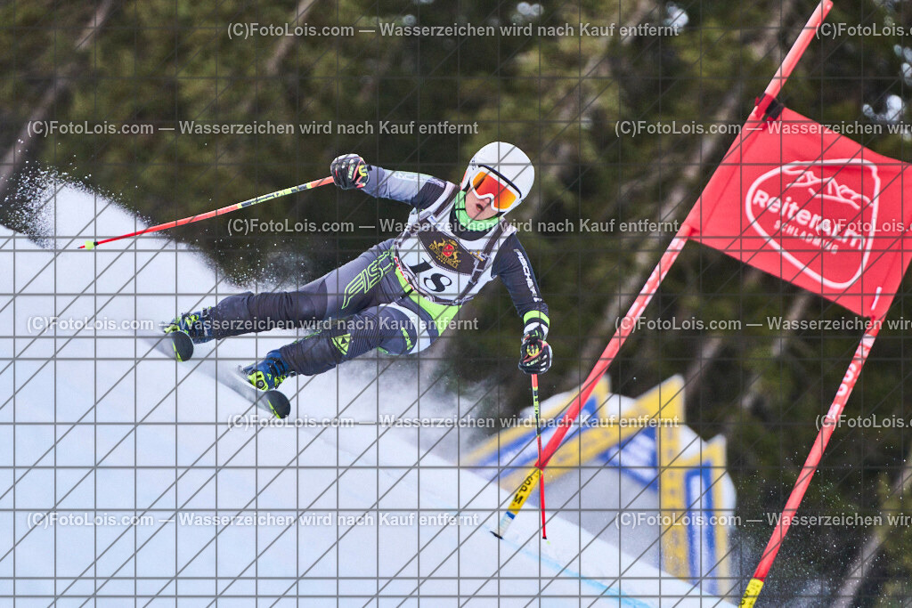 ALP0237_FIS-MastersCup_Reiteralm_Giant-SL_Danielisova Zuzana | FIS-MastersCup GIANT-SLALOM auf der Reiteralm in Pichl, Sa 18. Jänner 2025.