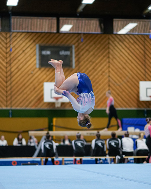 4.WKT - Regionalliga Süd der Deutschen Turnliga (DTL) 2025 in Nürtingen | 4.WKT - Regionalliga Süd der Deutschen Turnliga (DTL) 2025 in Nürtingen Datum: 20251025Ort: Nürtingen(DE) - Theodor-Eisenlohr SporthalleFotograf: Christian Habel