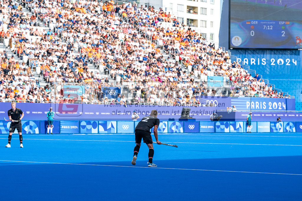 AKa Honamas - Spanien 0-2 28.07.24 SG-3594 | Hockey,Sport,Fieldhockey,1.Bundesliga,2.Bundesliga,Sportfotografie,Shop,Sportphotography,Feldhockey,Hockeyliga