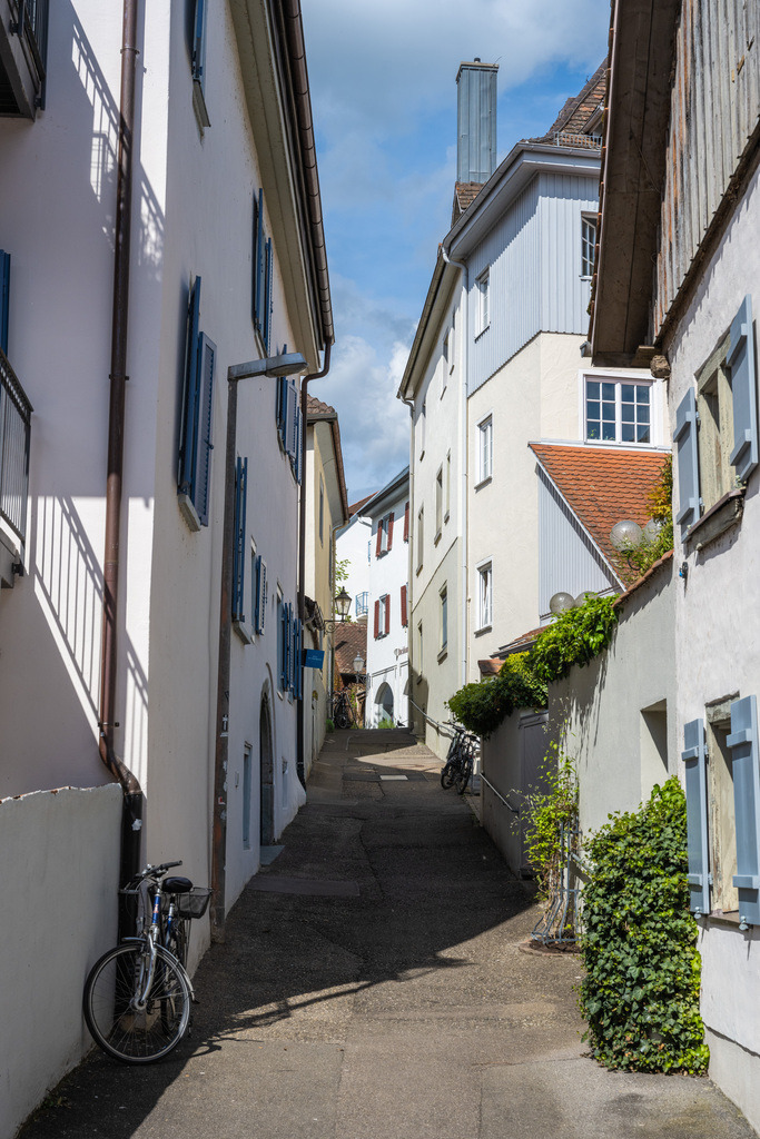 Radolfzellbilder_0385 | Altstadtgasse, Griener Winkel - Realisiert mit Pictrs.com