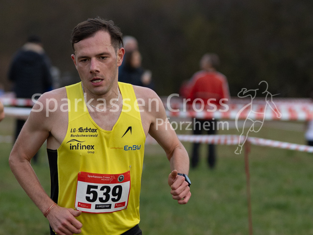 Sparkassen Cross Pforzheim | sparkassencross