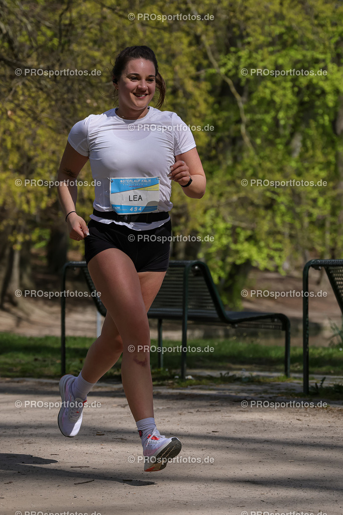 Osterlauf Koeln; Koeln, 16.04.22 | Impressionen vom Osterlauf Koeln am 16.04.22 in Koeln (Nordrhein-Westfalen).