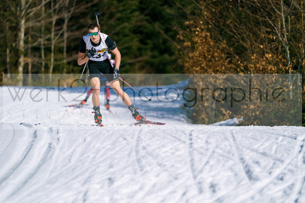FESA Alpencup / DP Arber | 7. Deutschlandpokal Finale - ARBER Hohenzollern Skistadion, 6. - 9. März 2025