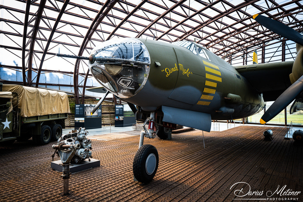  Utah & Omaha Beach | Utah & Omaha Beach in der Normandie