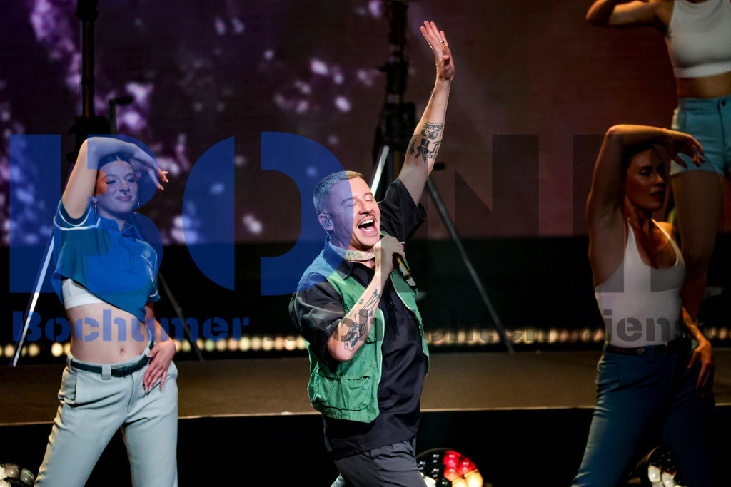  09.09.2023 - 
 | Sebastian Sendlak / Bochumer Nachrichtendienst (BOND) - Invictus Games 2023: Eroeffnungs-Zeremonie - Realisiert mit Pictrs.com