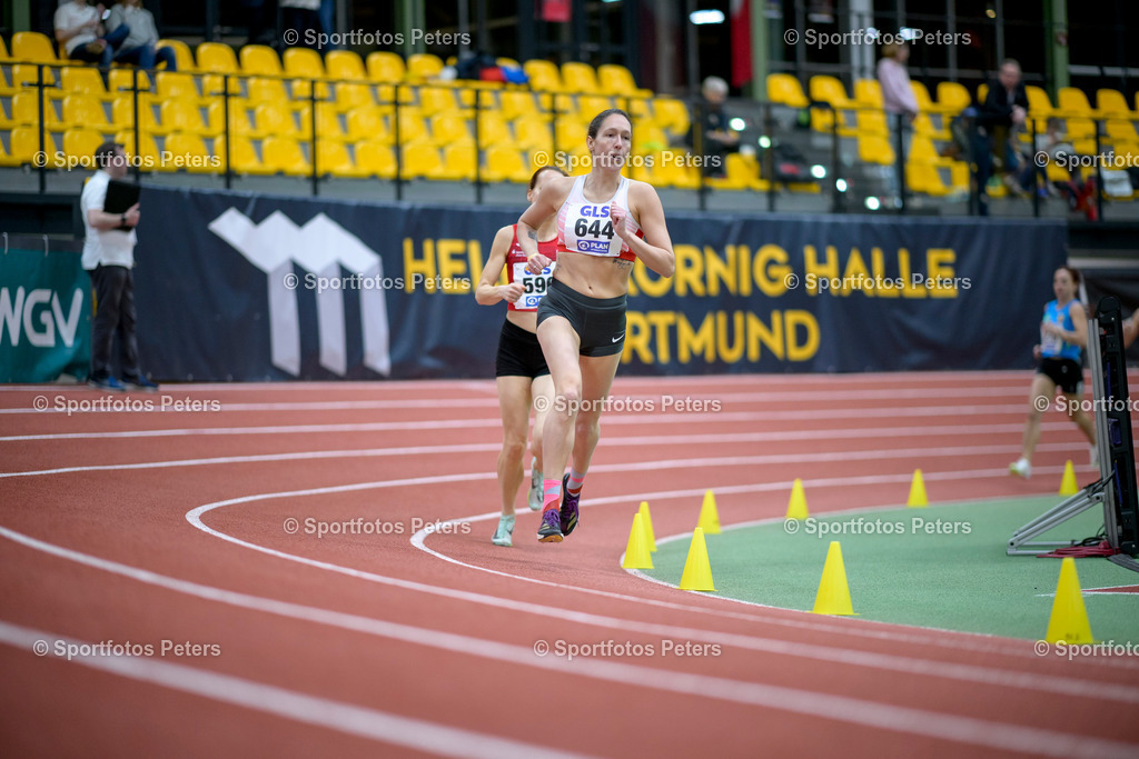 Deutsche Hallenmeisterschaften Masters - Samstag_253 | Deutsche Meisterschaften Halle Masters am 02.03.2024 in Dortmund 

Foto: Kai Peters - Realisiert mit Pictrs.com