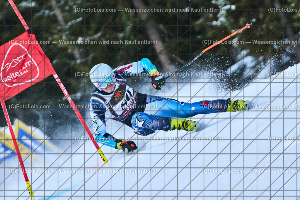 ALP6818_FIS-MastersCup_Reiteralm_SuperG_Hebenstreit Andreas | FIS-MastersCup Super-G auf der Reiteralm in Pichl, Fr 17. Jänner 2025.