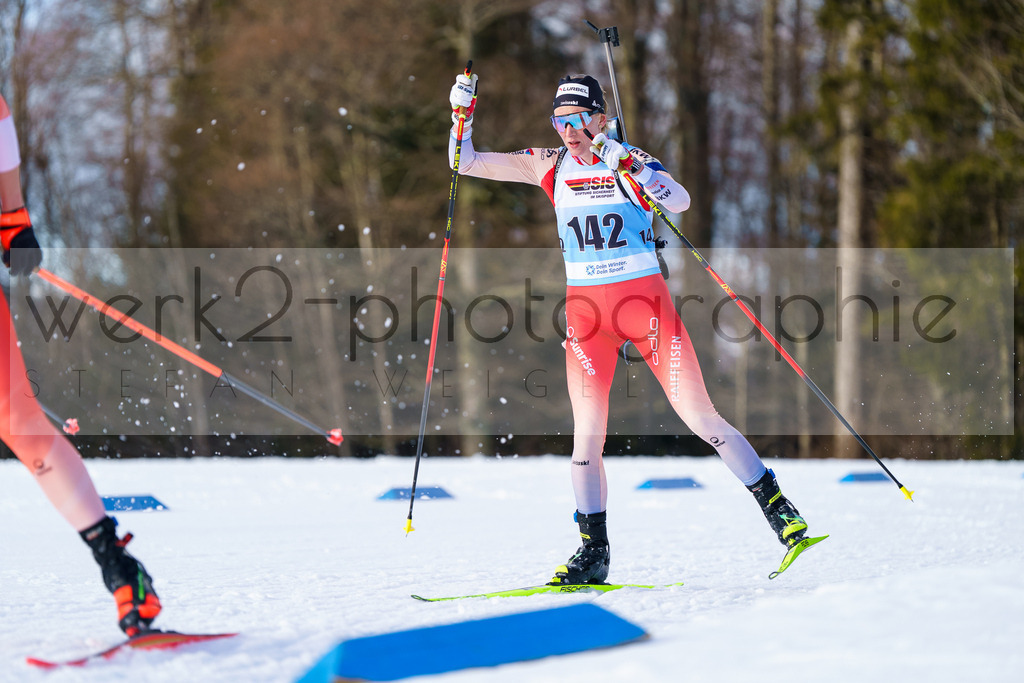 FESA Alpencup / DP Notschrei | Deutschland Pokal Finale im Schwarzwald NORDIC-CENTER Notschrei am 7. - 8. Februar 2026