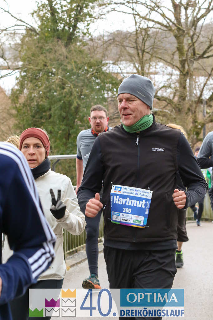 VR Bank Hauptlauf 10km | 40. Optima 3koenigslauf 2026 - Realisiert mit Pictrs.com