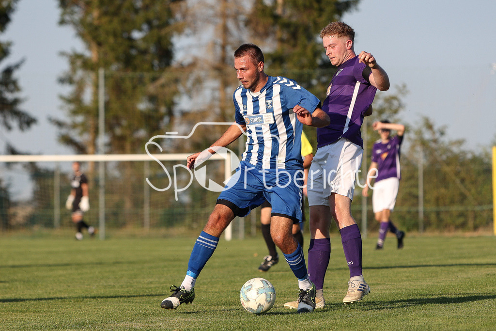 SV Ried - TSV Inchenhofen  | TSV #7 / Ried #7