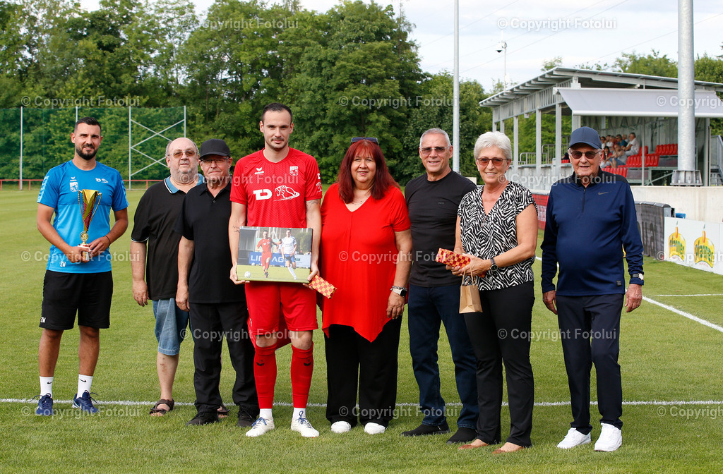 A_LUI_060625_08 | SPORT FUSSBALL REGIONALLIGA MITTE ASKOE OEDT-GLEISDORF 09 06.06.2025 IM BILD:  (OEDT) UND (GLEISDORF) FOTOLUI
