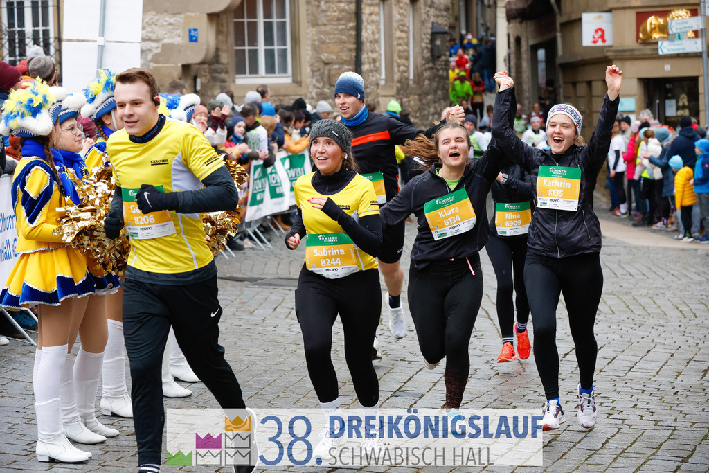 5km Roewisch Wohnbau Cup | 3 Koenigslauf 2024 5km Roewisch Wohnbau Cup - Realisiert mit Pictrs.com