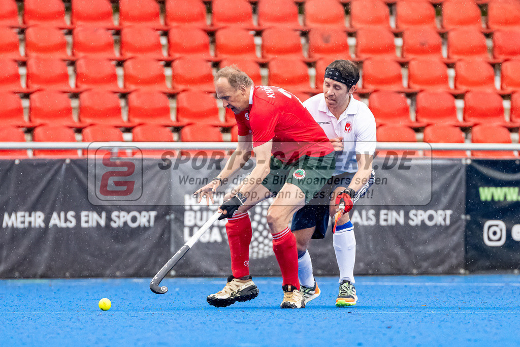 HK_20240504_100383 | Bärenpokal Krefeld - Berlin   am 4.5.2024 Crefelder HTC, Krefeld ,