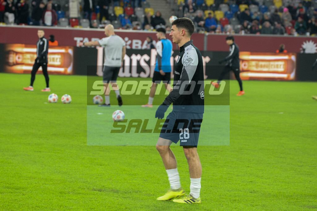 Fortuna Düsseldorf  Saison 25/26 - © Sportfoto-Sale (MK) | Marco Meyerhöfer - Fortuna Düsseldorf - SC Preußen Münster 25/26 - © Sportfoto-Sale (MK) - Realisiert mit Pictrs.com