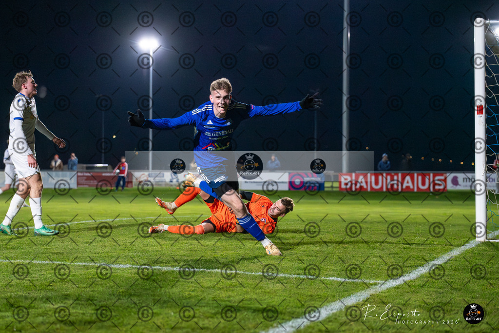20260320_FCO-1 vs FCW-1_043-99 | Sport und Naturfotografie von Roberto Esposito zeigt echte Momente Bewegung und die Schönheit der Natur. Ausdrucksstarke Bilder schaffen Emotionen.