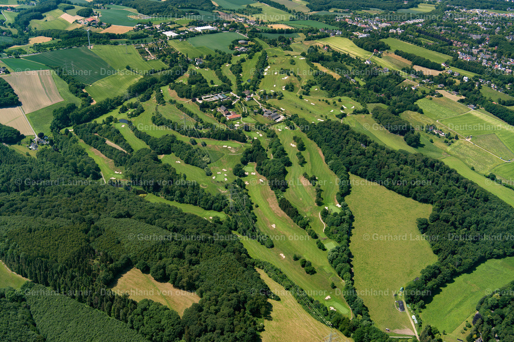 3805683 | Golfclub Essen-Heidhausen e. V., Heidhausen