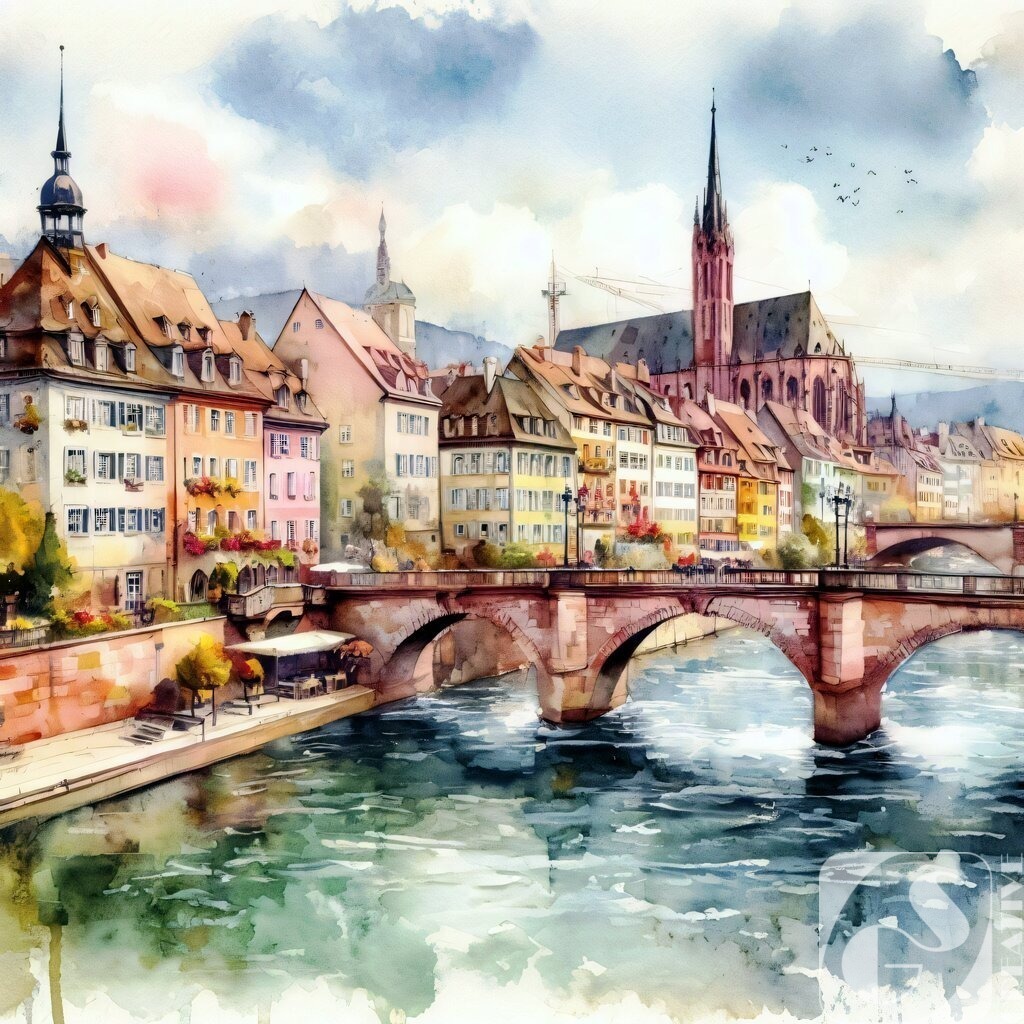 European city 3 | Fotogeschenke aller Art, kostenlose Games und die schönsten KI-Bilder in 4K Qualität. Egal ob als Download, Leinwand, Kalender usw... Jetzt günstig bestellen!
 - Realisiert mit Pictrs.com