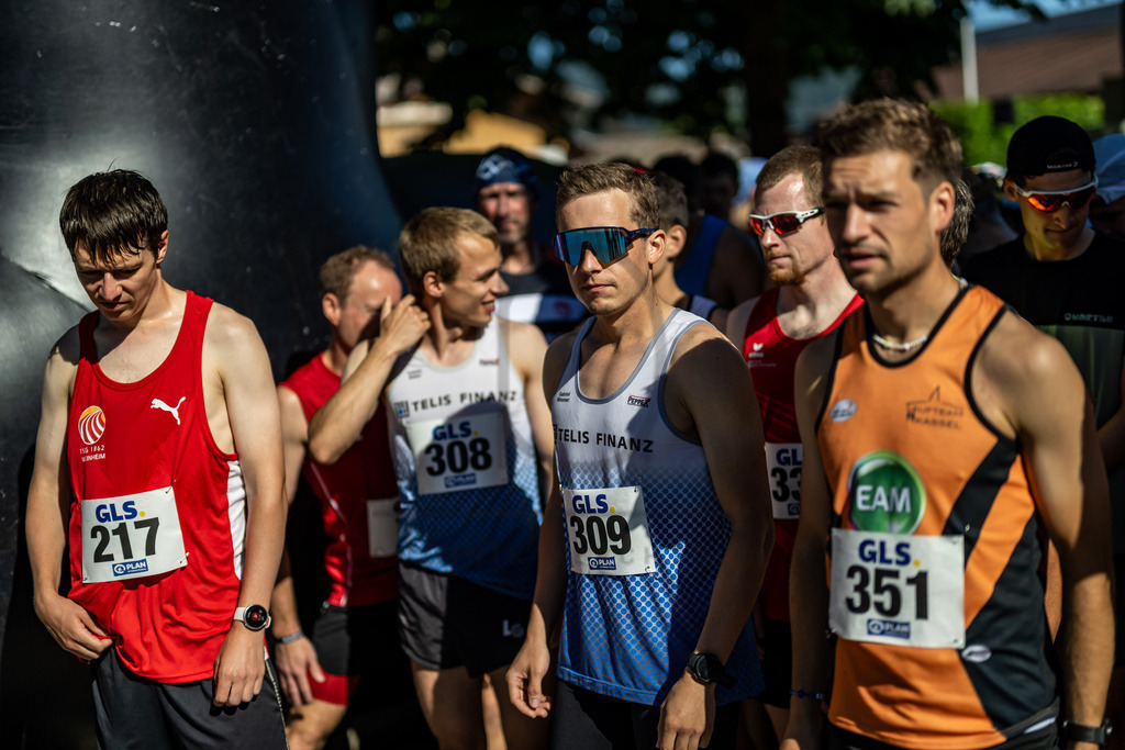 Nebelhornberglauf 2025 | Oberstdorf, 29.06.2025 - Nebelhornberglauf 2025.Foto: Dominik Berchtold/www.dberchtold.comInstagram: d_berchtold_foto