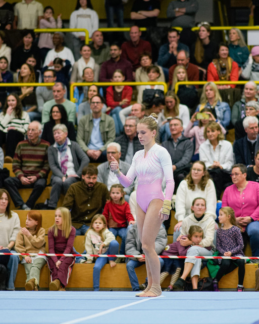  - Gymixed 2025 in Ulm (Sportzentrum Kuhberg) | - Gymixed 2025 in Ulm (Sportzentrum Kuhberg) Datum: 20251213Ort: Ulm(DE) - Sportzentrum KuhbergFotograf: Christian Habel