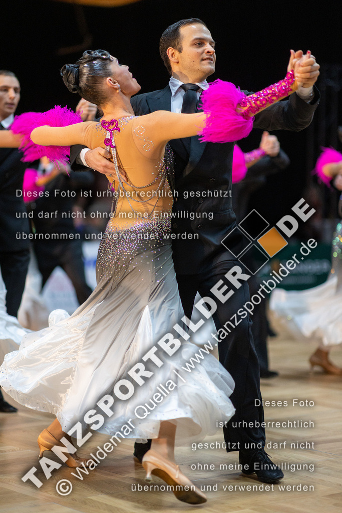 20260124-10258 | Nienburg 2026 1. Bundesliga Nord Standardformationen