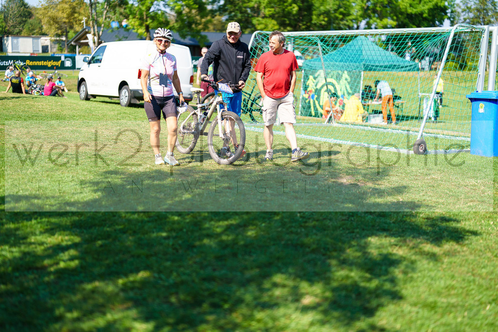RennsteigRIDE 2024 | 8. RENNSTEIGRIDE am 31. August 2024 - Das Mountainbike-Event am Rennsteig!