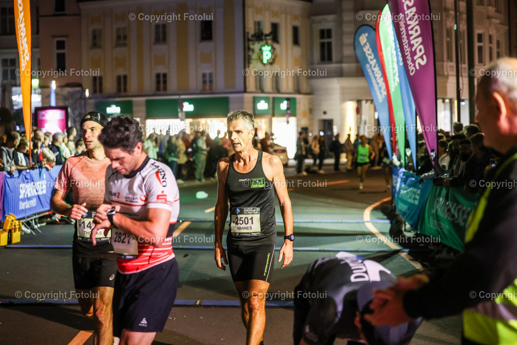 A-BINDER_20240926_0134 | Linz  AUSTRIA,26.Sept..2024 -Night Run Linz, Image shows Photo: Sportmediapics.com/ Manfred Binder