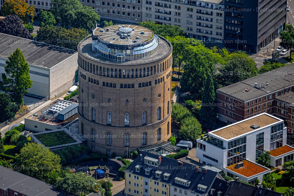 4048764 | Wasserturm Hotel Cologne, Köln