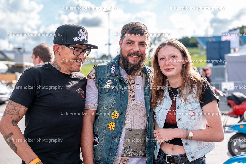 fuernholzer_250726-C1-1606 | Racing Days 2025 - 22. Rupert Hollaus Rennen - © Christian Fuernholzer | fuernholzer photography