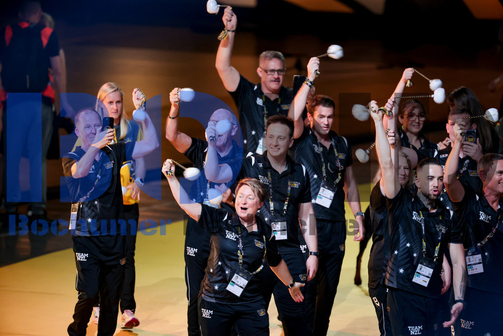  09.09.2023 - 
 | Sebastian Sendlak / Bochumer Nachrichtendienst (BOND) - Invictus Games 2023: Eroeffnungs-Zeremonie - Realisiert mit Pictrs.com