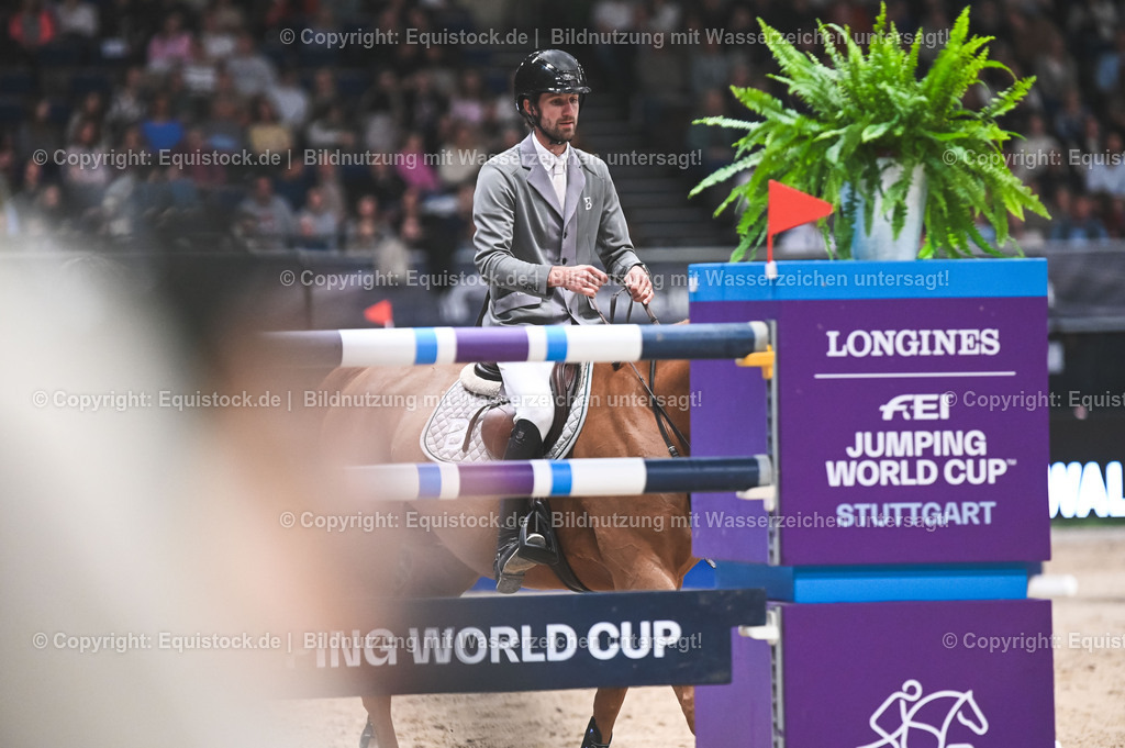 20251116_FEI-Jumping-World-Cup_TOMSPIC_0477 | Foto: Thomas Hartig