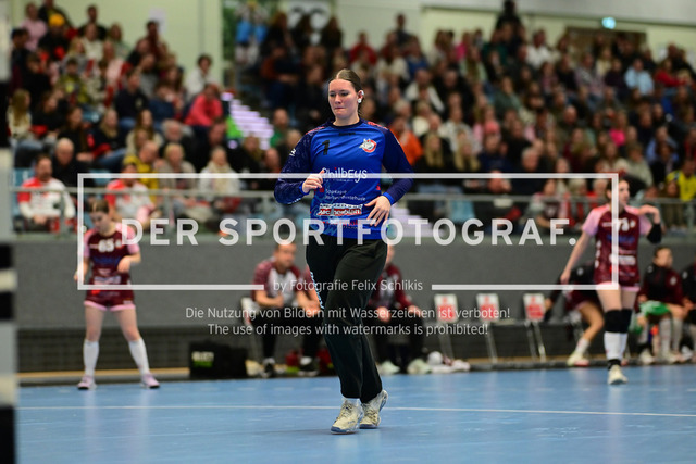 Handball I Frauen I Saison 2025-2026 I 2. HBF I 11. Spieltag I HL Buchholz 08-Rosengarten - HC Leipzig I 78864 | Der Sportfotograf. - Realisiert mit Pictrs.com