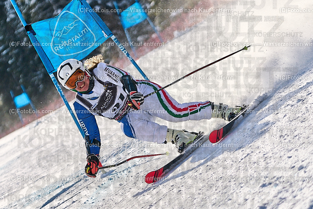 _ALP3834_MASTERS-CUP_Reiteralm_AC-GS_ZANETTI Irene | FIS WORLD CUPMASTERS ALPINE SKIING, 28. MÄRZ 2026 - REITERALM | STMK | AUT.   Veranstaltet vom Masters-Referat des Deutschen Skiverbandes (DSV). Durchführende Organisation: WSV Pichl-Reiteralm, unterstütutzt von den Bergbahnen REITERALM bei Schladming und SKI AUSTRIA.                            Disziplin:  GiantSlalom.                                                 Kategorien:  A (Herrn 30-59 Jahre), B (Herrn ab 60 Jahre), C (Damen 30-59 Jahre), D (Damen ab 60 Jahre).                Rennstrecken:   Muldenliftpiste-I &amp; -II auf der Reiteralm.