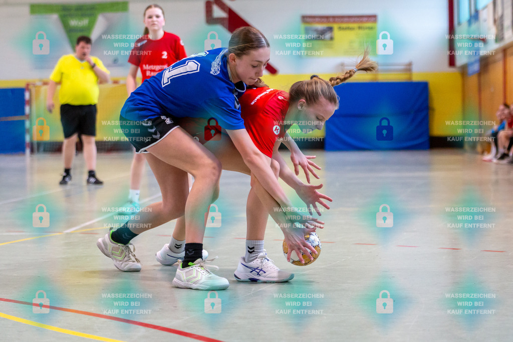 _HP_4731_3000o | JSG Welling/Bassenheim  wJ B2 gegen TV Bitburg 10.03.2024