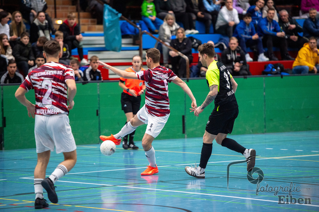 Energy Cup Wilhelmshaven Endrunde | Energy Cup Wilhelmshaven Endrunde am 06.01.2024; in Wilhelmshaven (Nordfrost-Arena), Photo: Philip Eiben 2023 - Realisiert mit Pictrs.com