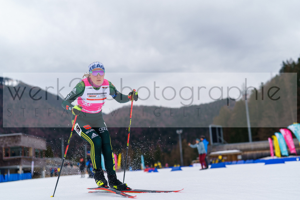 DSC Ruhpolding | 3. DSV E.INFRA Schülercup Biathlon in der Chiemgau Arena Ruhpolding