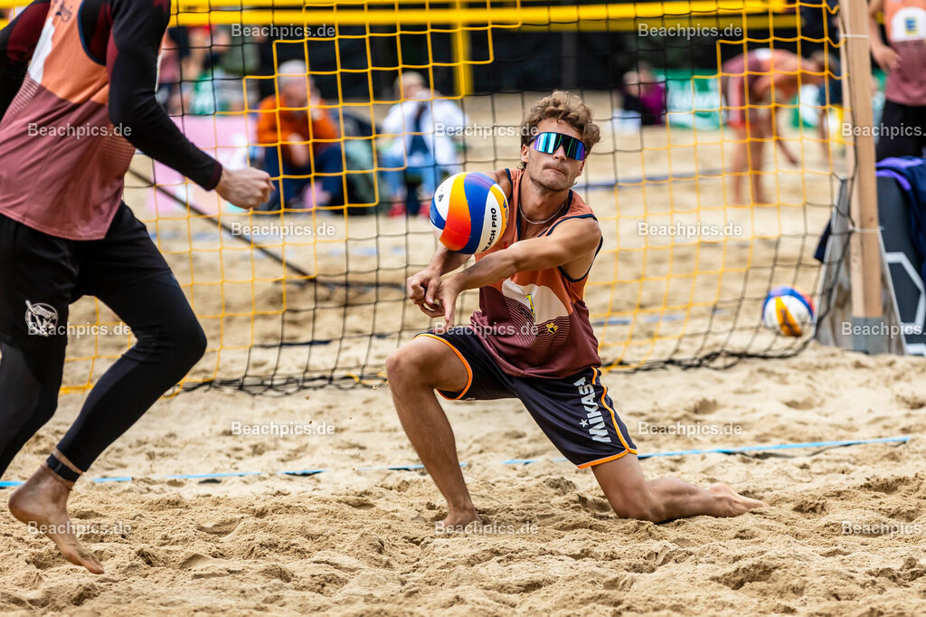 2024-00106456-Hauptstadt-Masters61 |  13.07.2024; Berlin Foto: Gerold Rebsch - www.beachpics.de