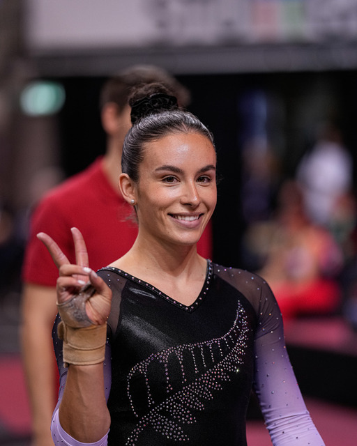 DTBPokalStuttgart88427 | 41. DTB Pokal Stuttgart 2026 19.-23.03.2026 in der Porsche Arena (Stuttgart) - 20260322 - Gerätfinals 1 - Junioren und Senioren