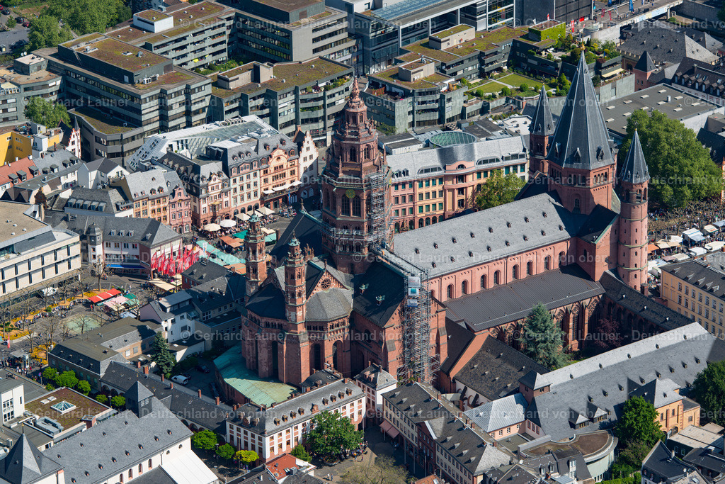 3800229 | Dom zu Mainz