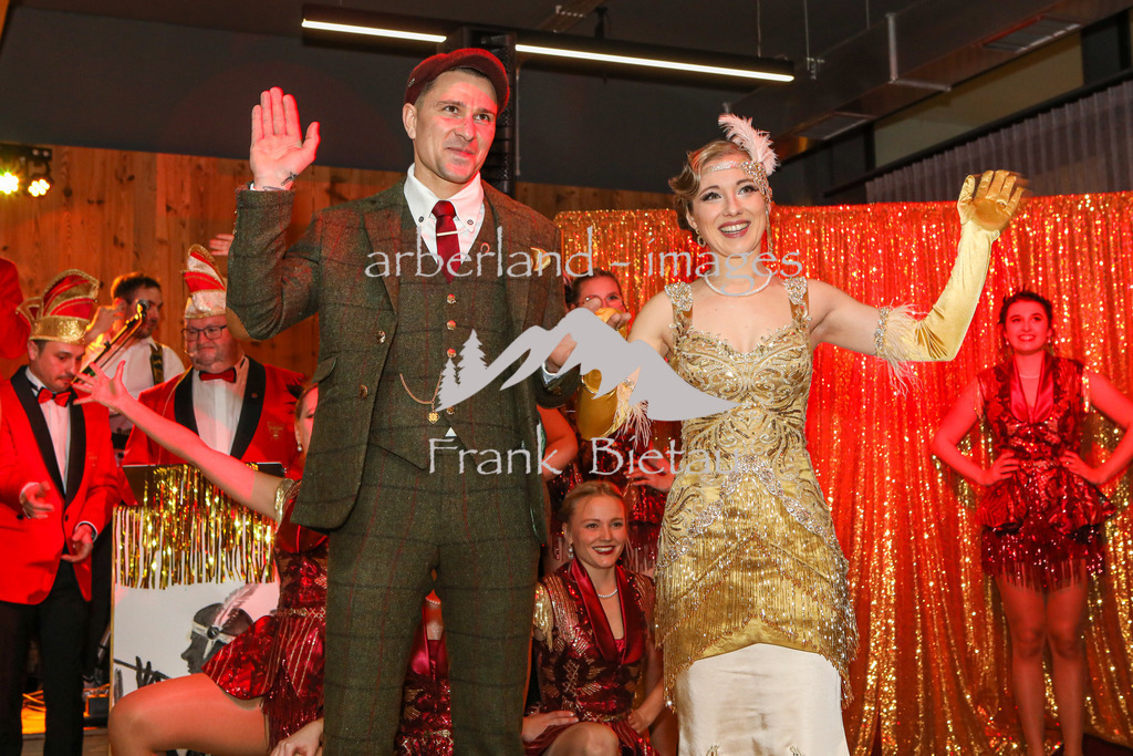 OE7A2961 | Inthronisierung des Prinzenpaar, Prinzessin Luisa I und Prinz Josef IV.