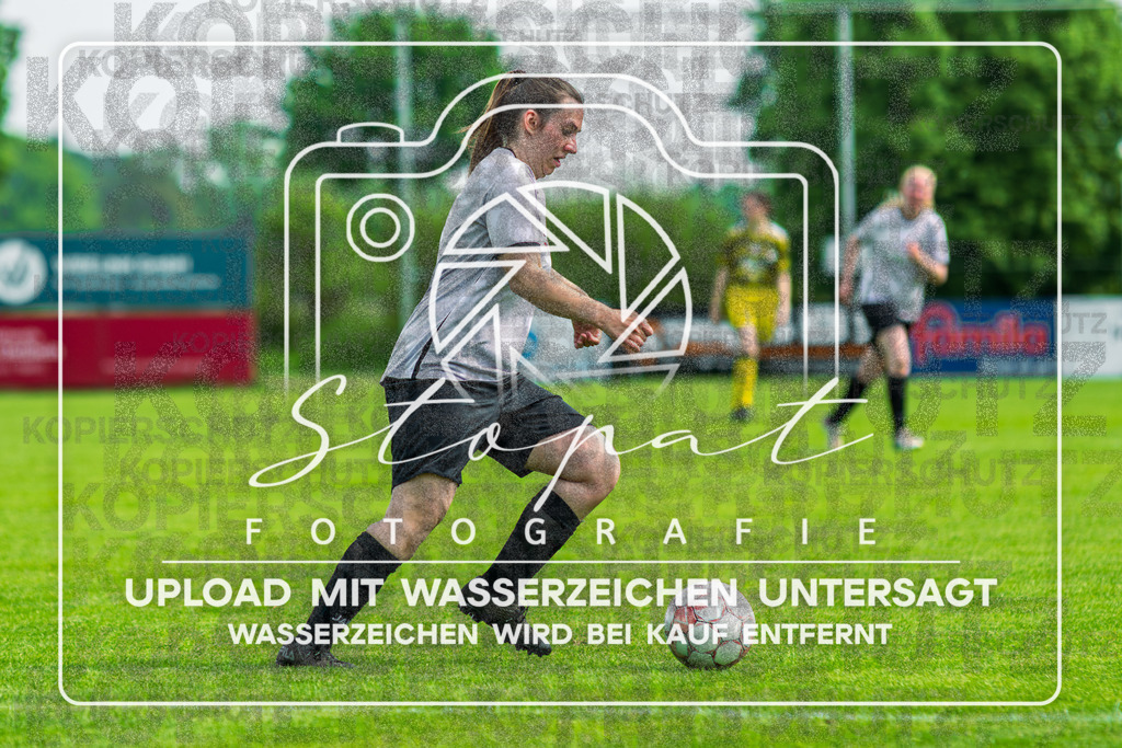 Kreisliga Damen HK/CE - SG Fulde vs. SG Nordheide | Saskia Sterberg (SG Nordheide#3); Kreisliga Damen HK/CE - SG Fulde vs. SG Nordheide am 10.05.26 in Fulder Zentralstadion, Fulde - Realisiert mit Pictrs.com