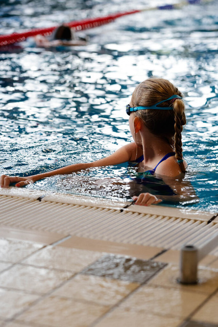 DLRG, Wettkampf, Rettungssport, Landesverbandsmeisterschaften 2026 14.06.2026 | Bedburg, Deutschland - June, 14: Landesmeisterschaften im Rettungssport der Mannschaften im DLRG Landesverband Nordrhein. (Foto: Benedikt Lang (DLRG) - Realisiert mit Pictrs.com