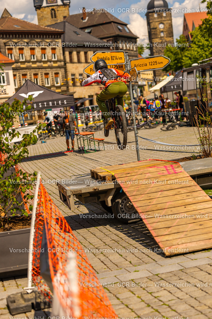 E1 Trieb Samstag R1-1728 | OCR Bilder Fotograf Eisenach Michael Schröder